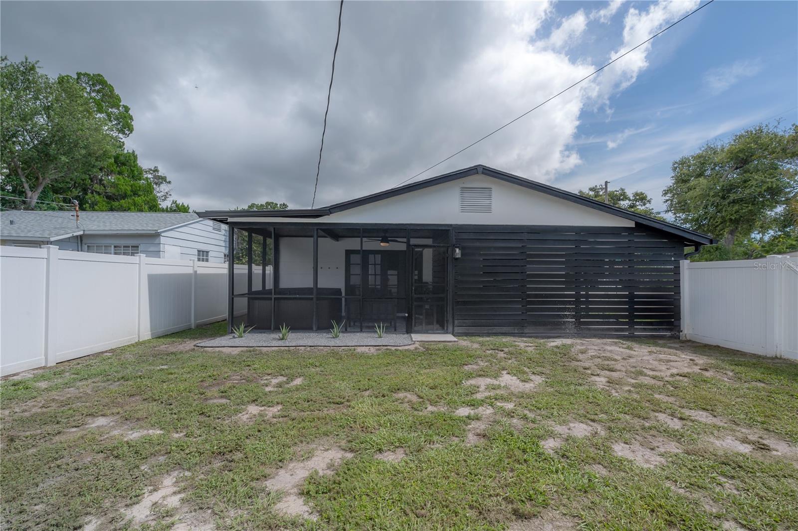 THIRTIETH AVE SUB EXTENTION - Residential