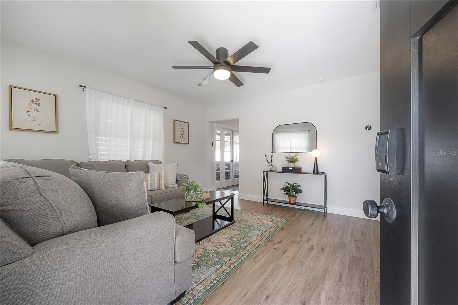 THIRTIETH AVE SUB EXTENTION - Residential