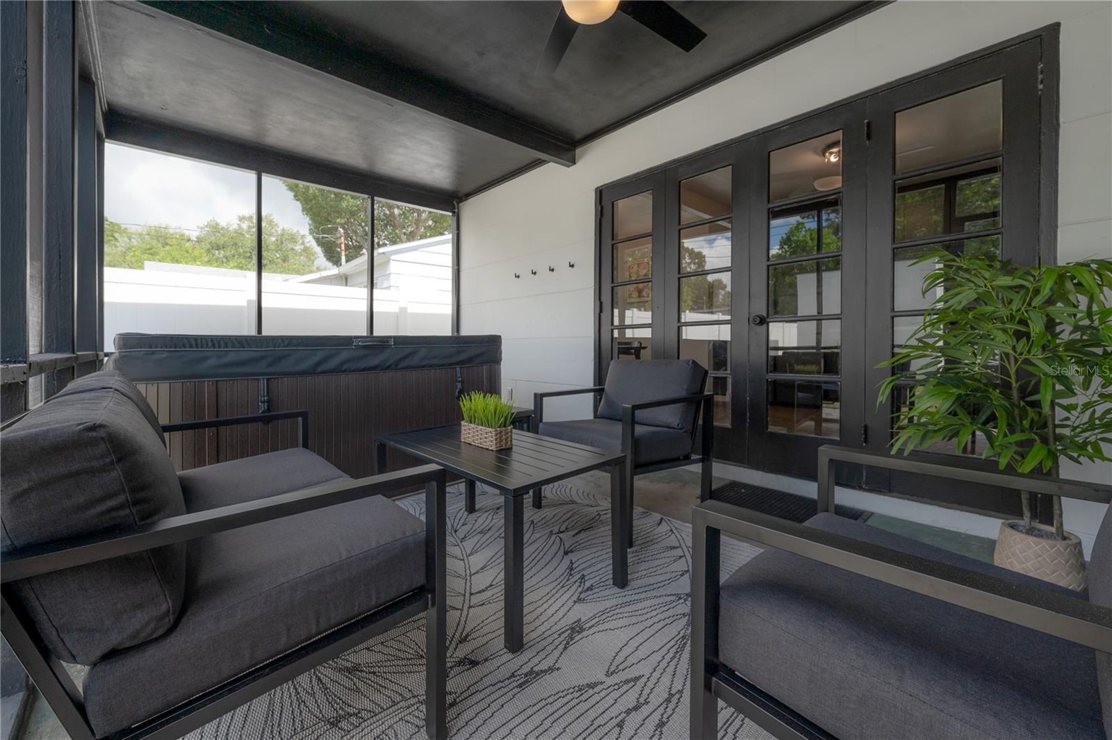 THIRTIETH AVE SUB EXTENTION - Residential