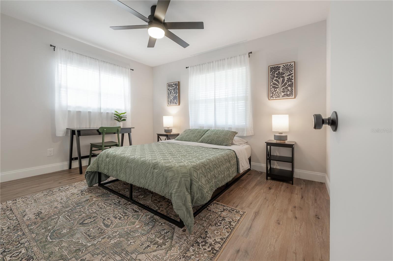 THIRTIETH AVE SUB EXTENTION - Residential