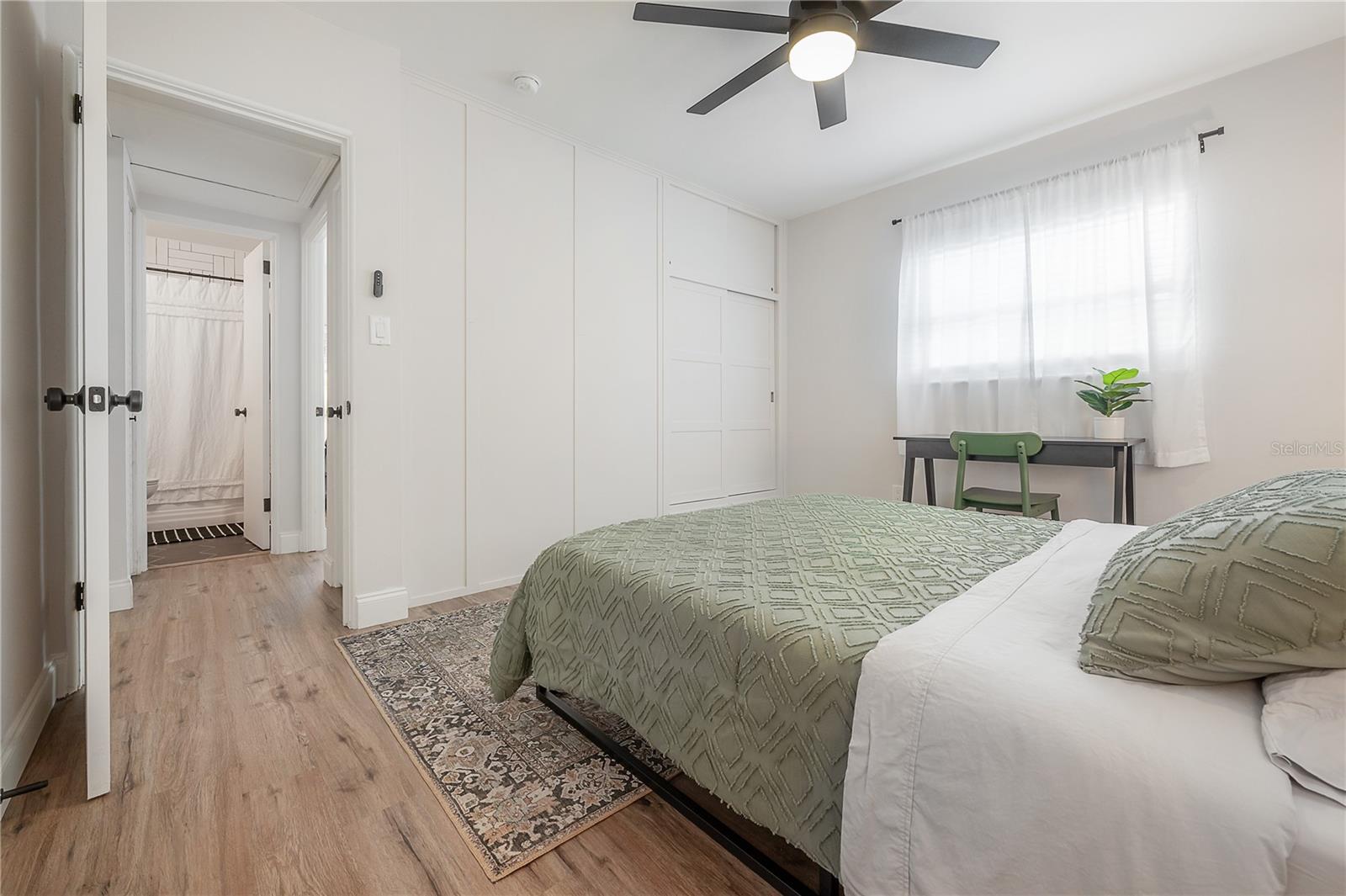 THIRTIETH AVE SUB EXTENTION - Residential