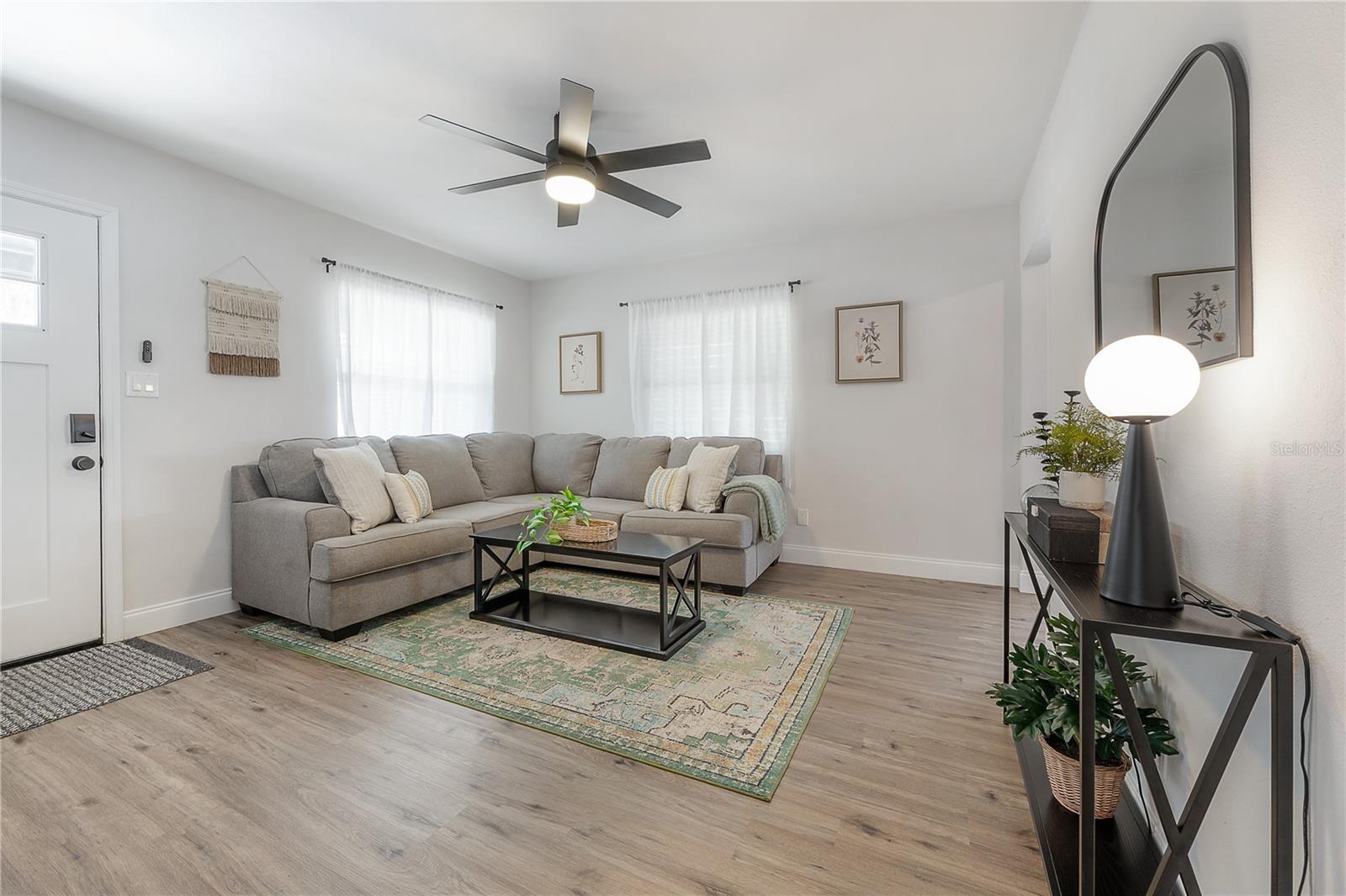 THIRTIETH AVE SUB EXTENTION - Residential