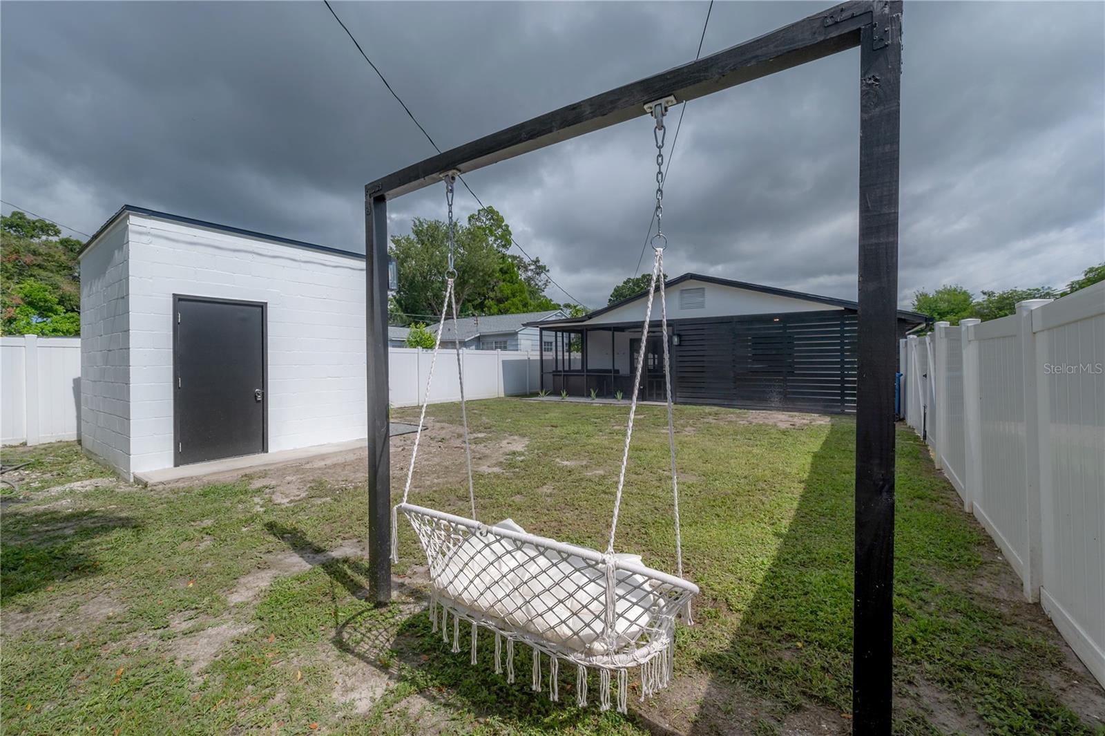 THIRTIETH AVE SUB EXTENTION - Residential