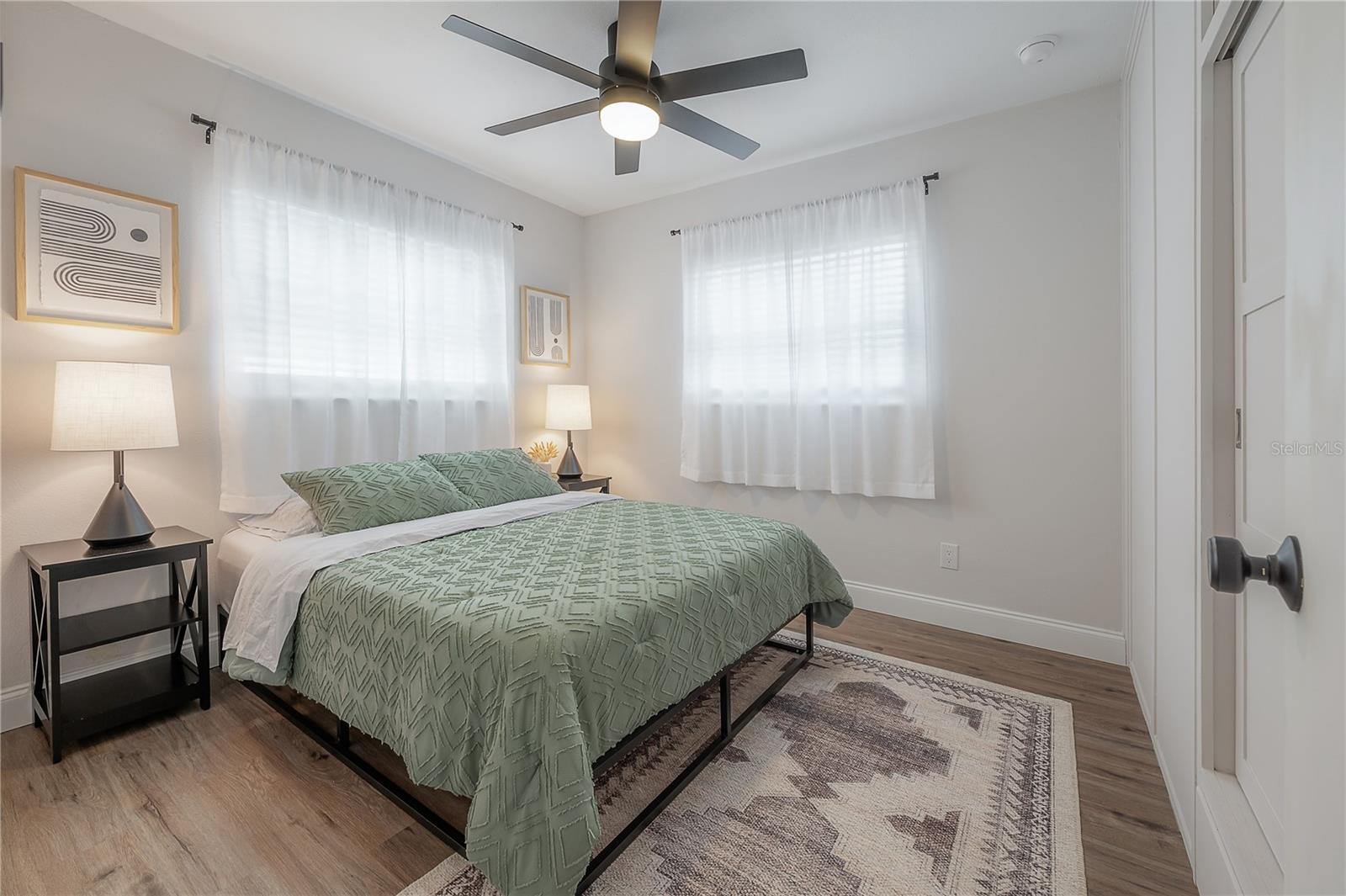 THIRTIETH AVE SUB EXTENTION - Residential