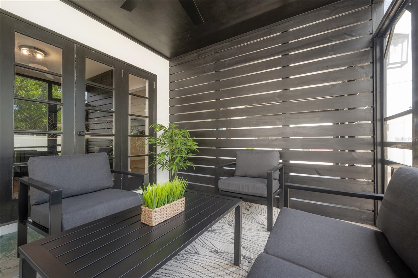 THIRTIETH AVE SUB EXTENTION - Residential