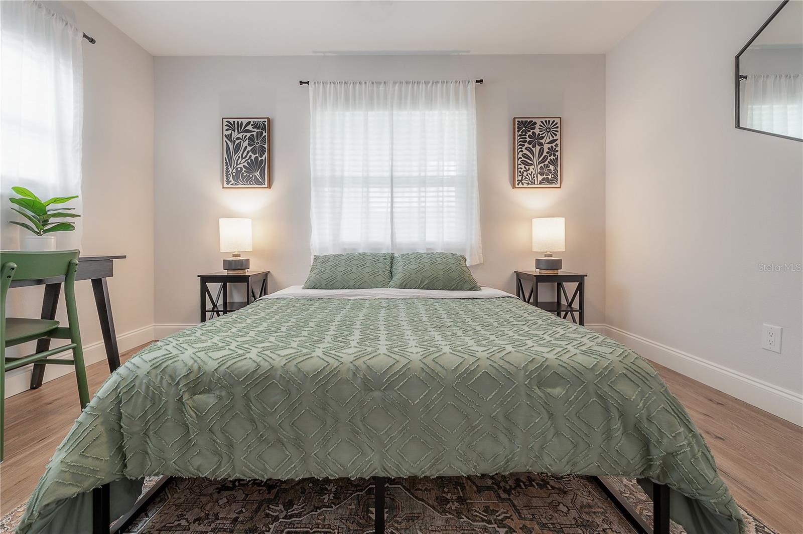 THIRTIETH AVE SUB EXTENTION - Residential