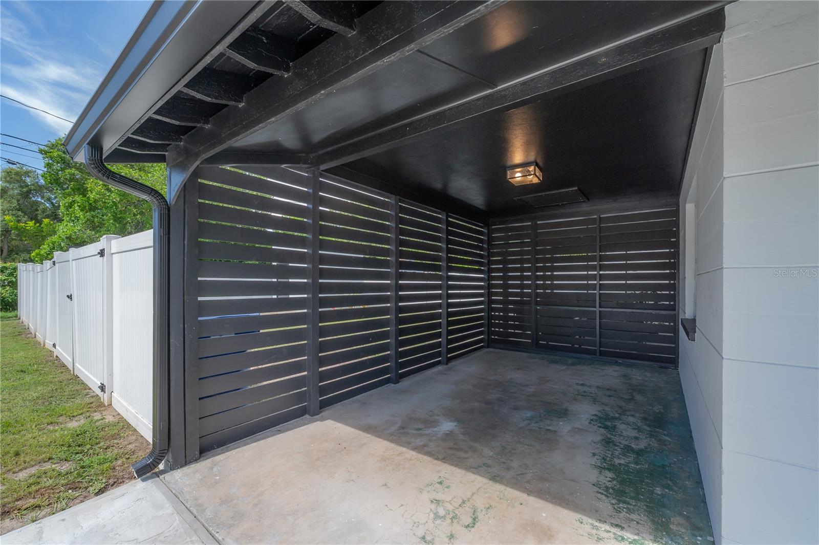 THIRTIETH AVE SUB EXTENTION - Residential