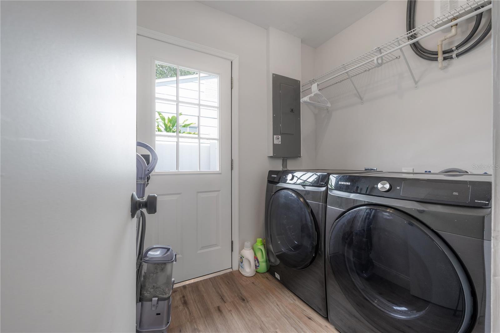 THIRTIETH AVE SUB EXTENTION - Residential