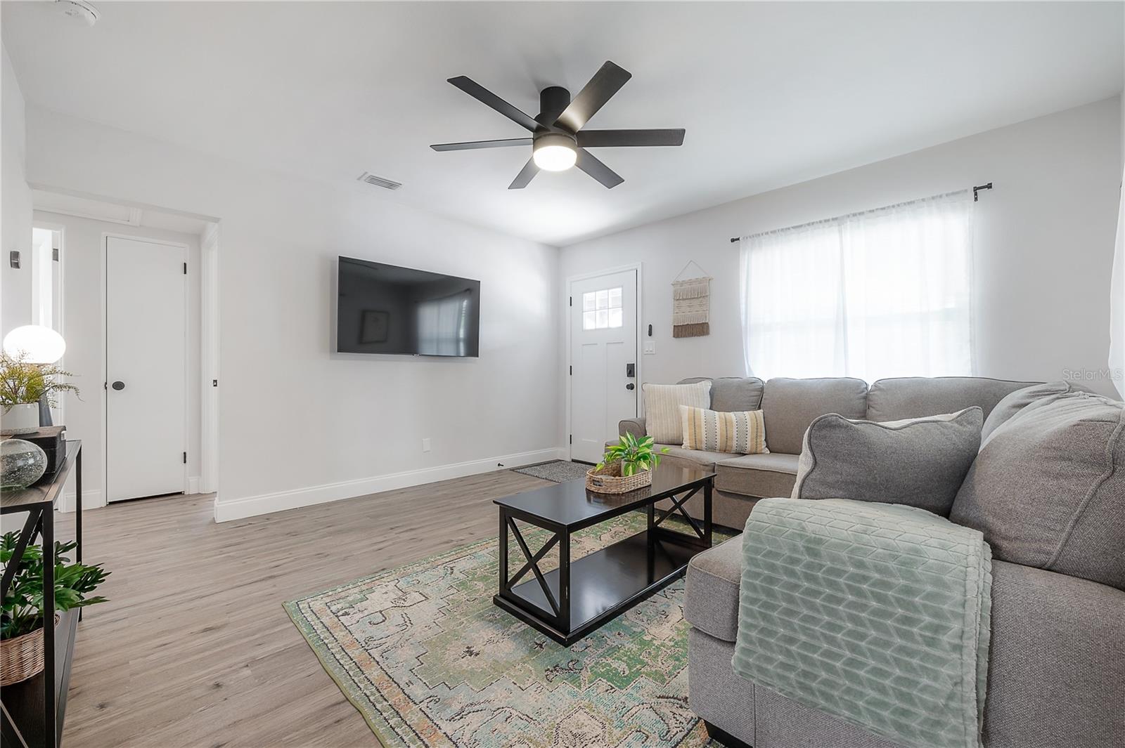 THIRTIETH AVE SUB EXTENTION - Residential