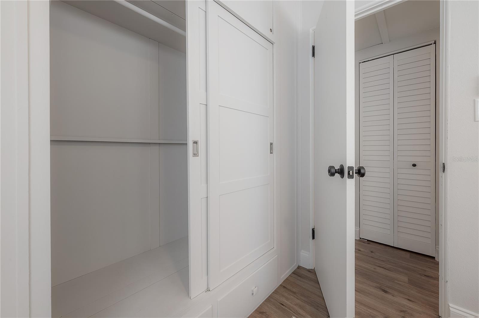 THIRTIETH AVE SUB EXTENTION - Residential