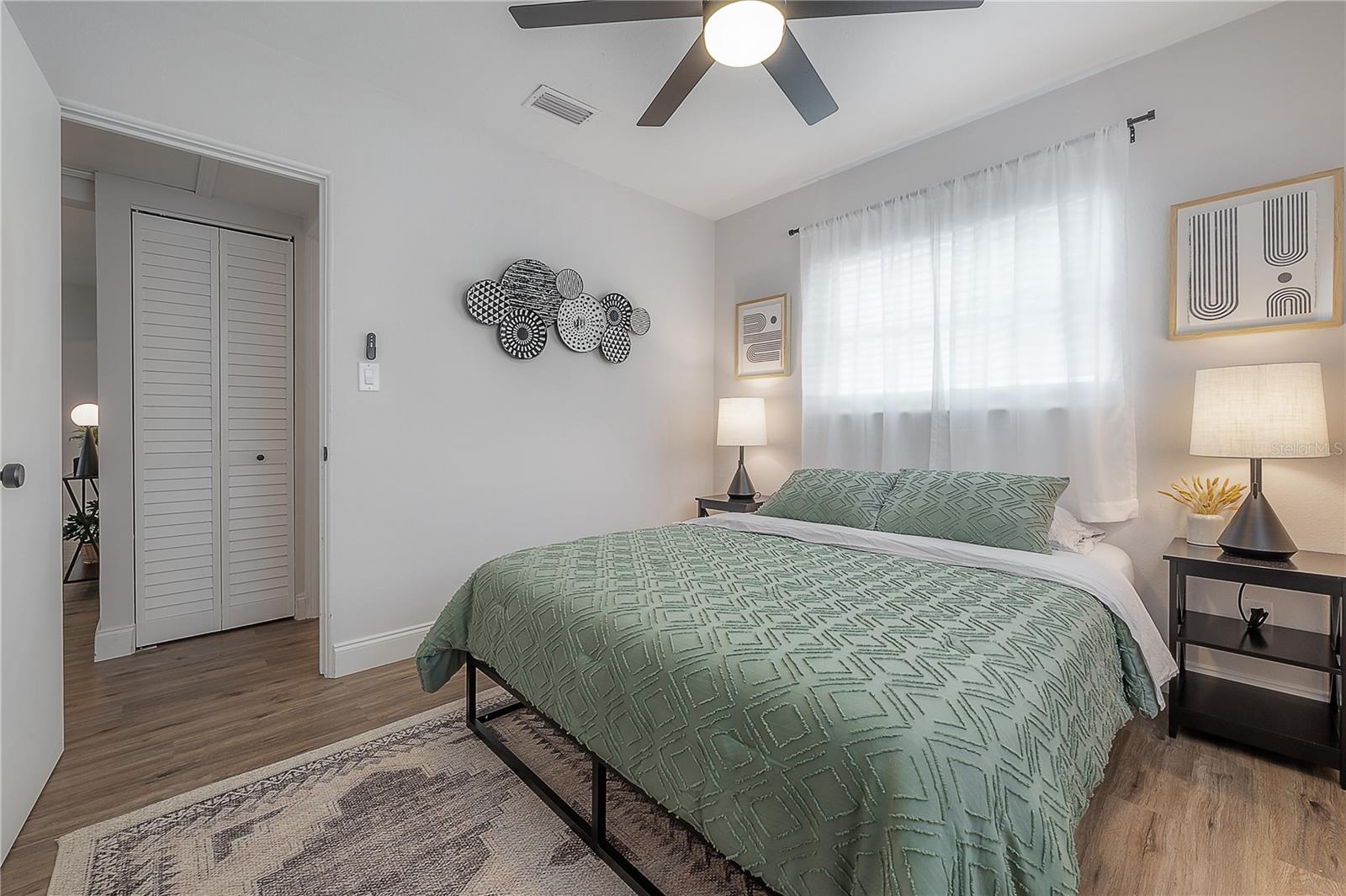 THIRTIETH AVE SUB EXTENTION - Residential