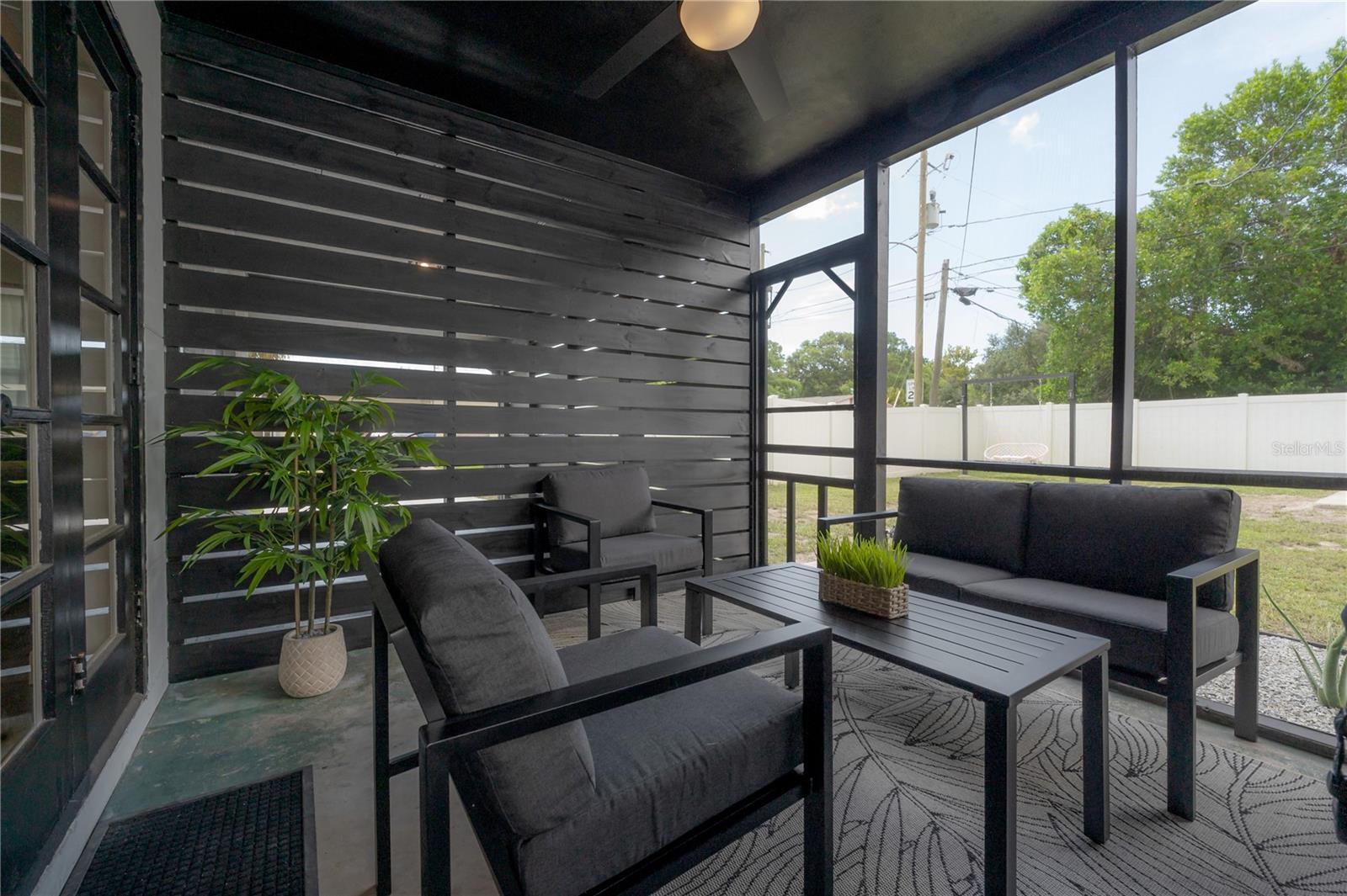 THIRTIETH AVE SUB EXTENTION - Residential