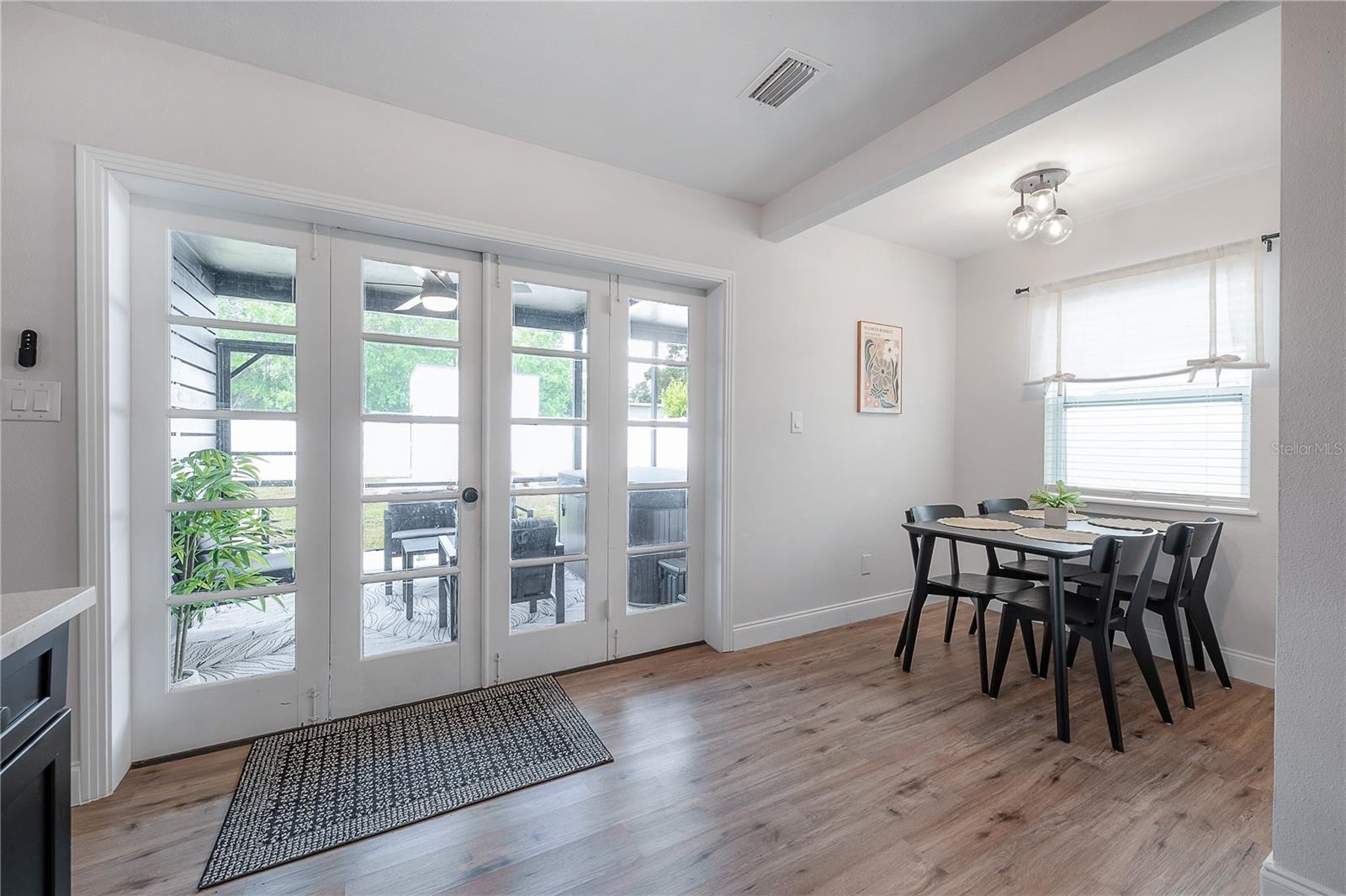 THIRTIETH AVE SUB EXTENTION - Residential