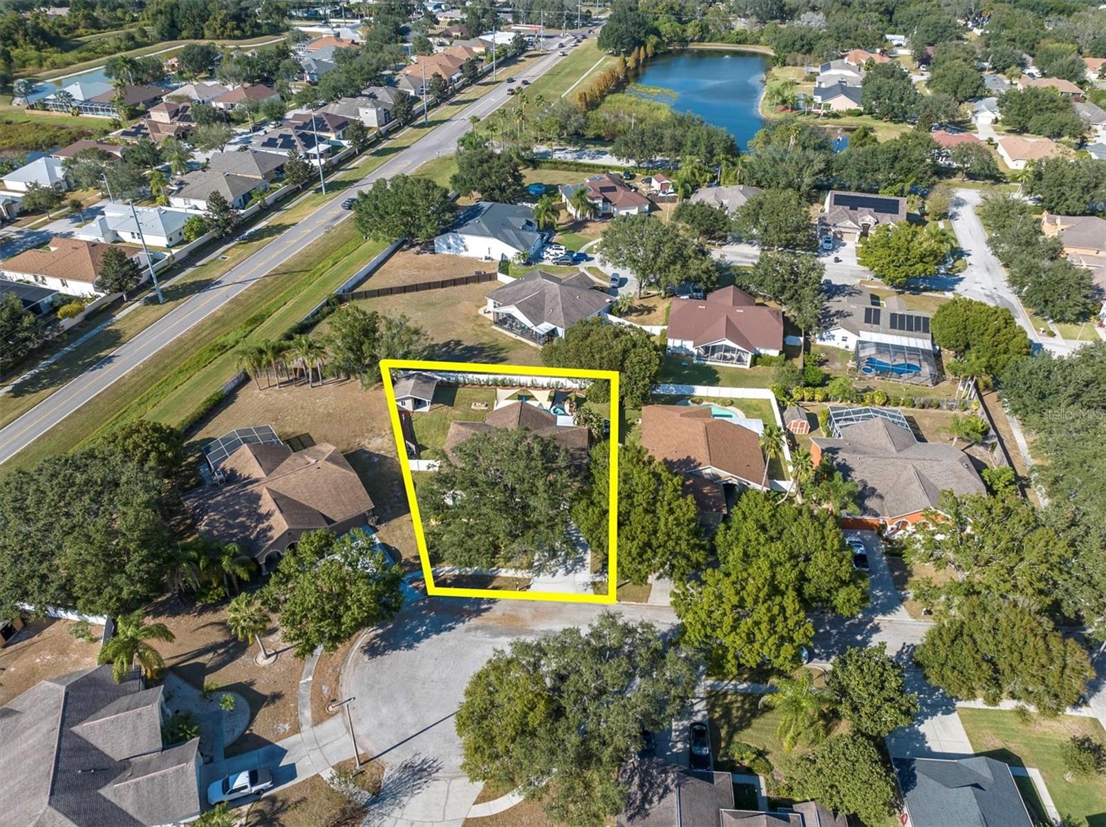 RIVERGLEN UNIT 3 - Residential