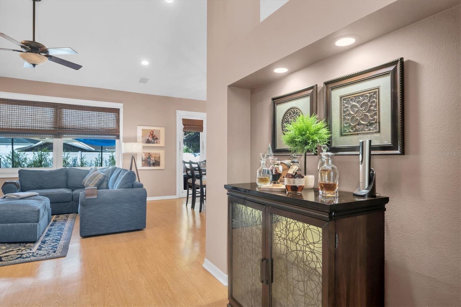 RIVERGLEN UNIT 3 - Residential