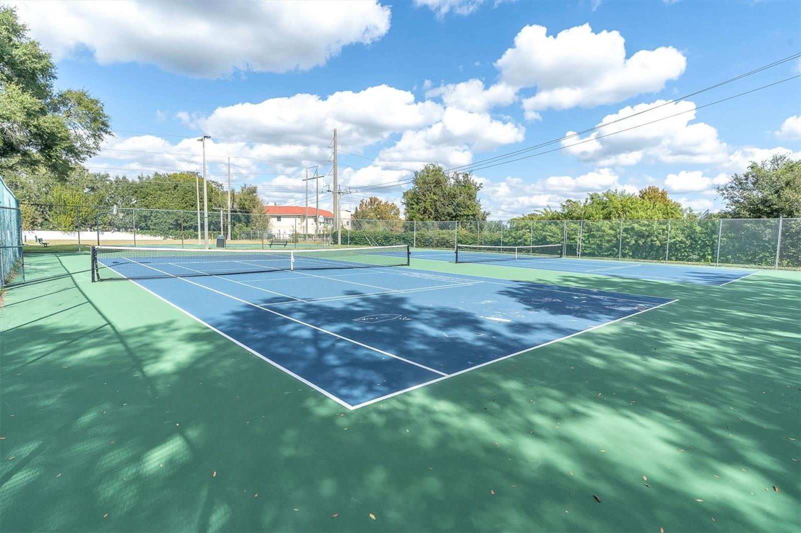 RIVERGLEN UNIT 3 - Residential