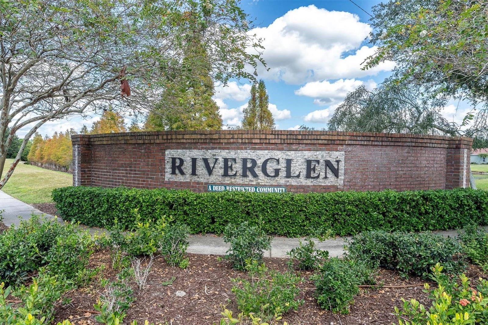 RIVERGLEN UNIT 3 - Residential
