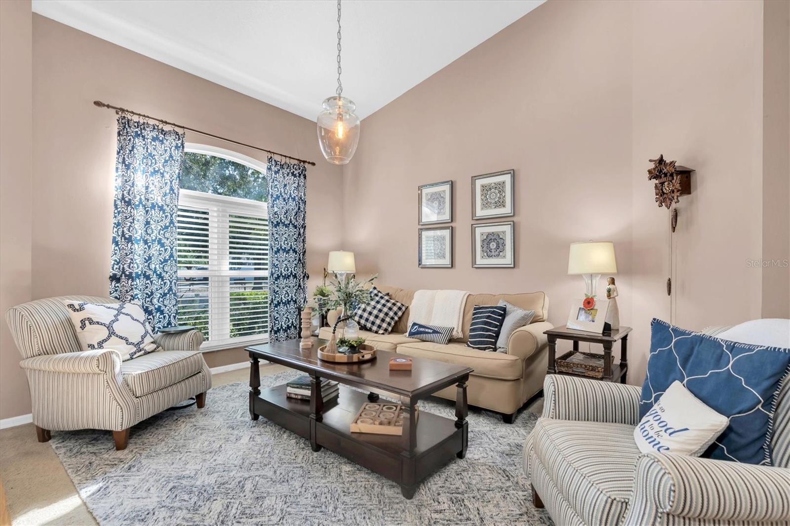 RIVERGLEN UNIT 3 - Residential