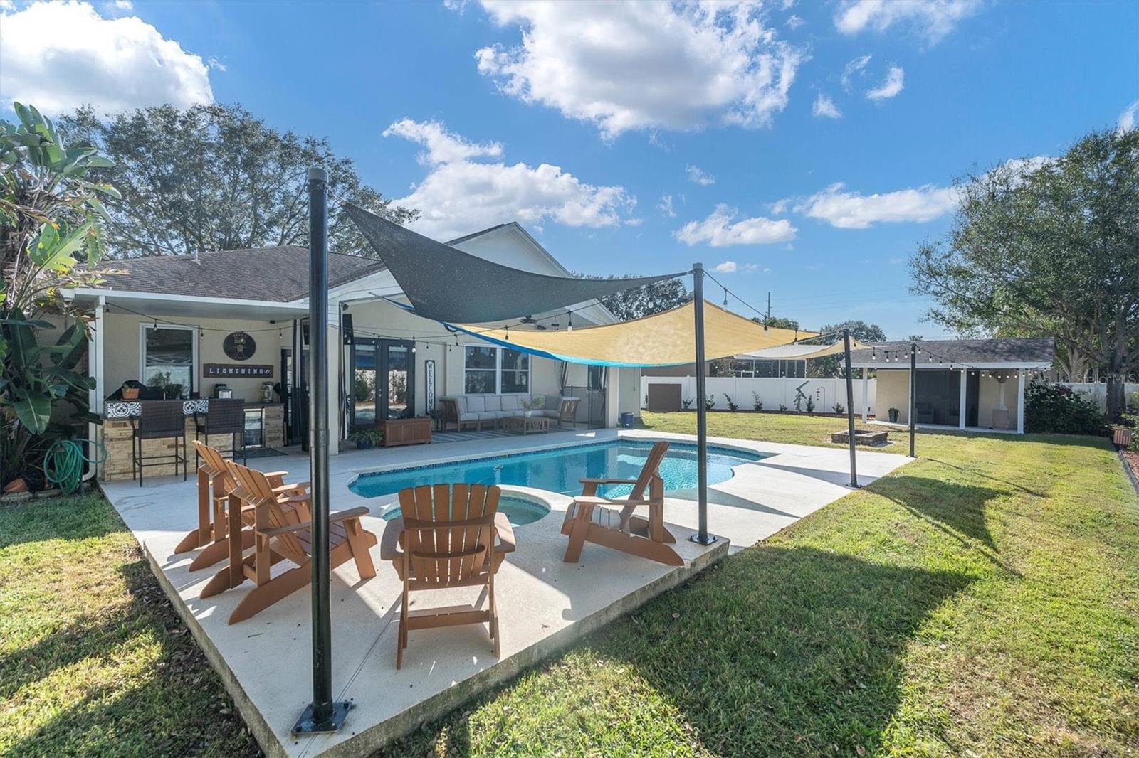 RIVERGLEN UNIT 3 - Residential