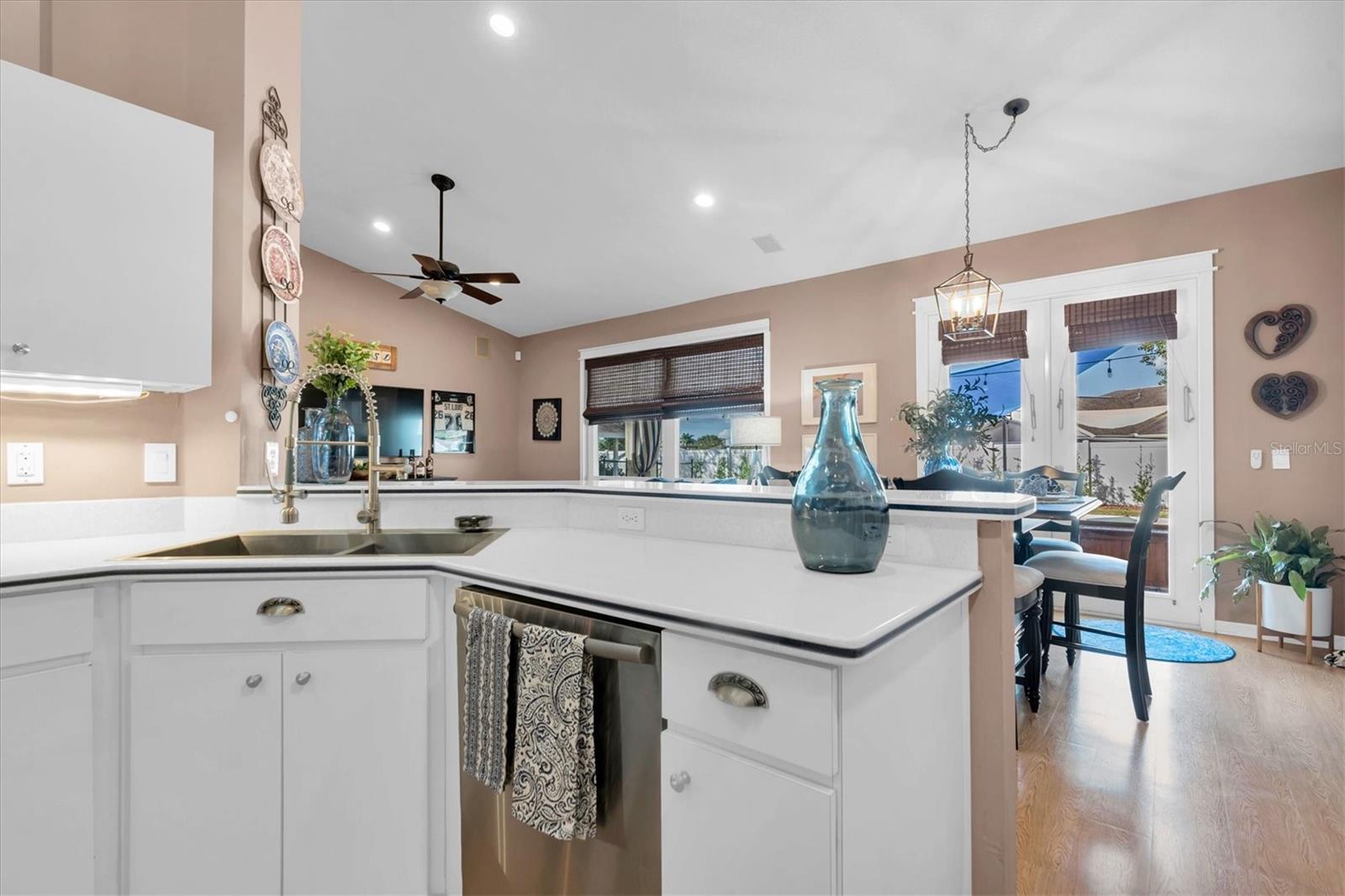 RIVERGLEN UNIT 3 - Residential