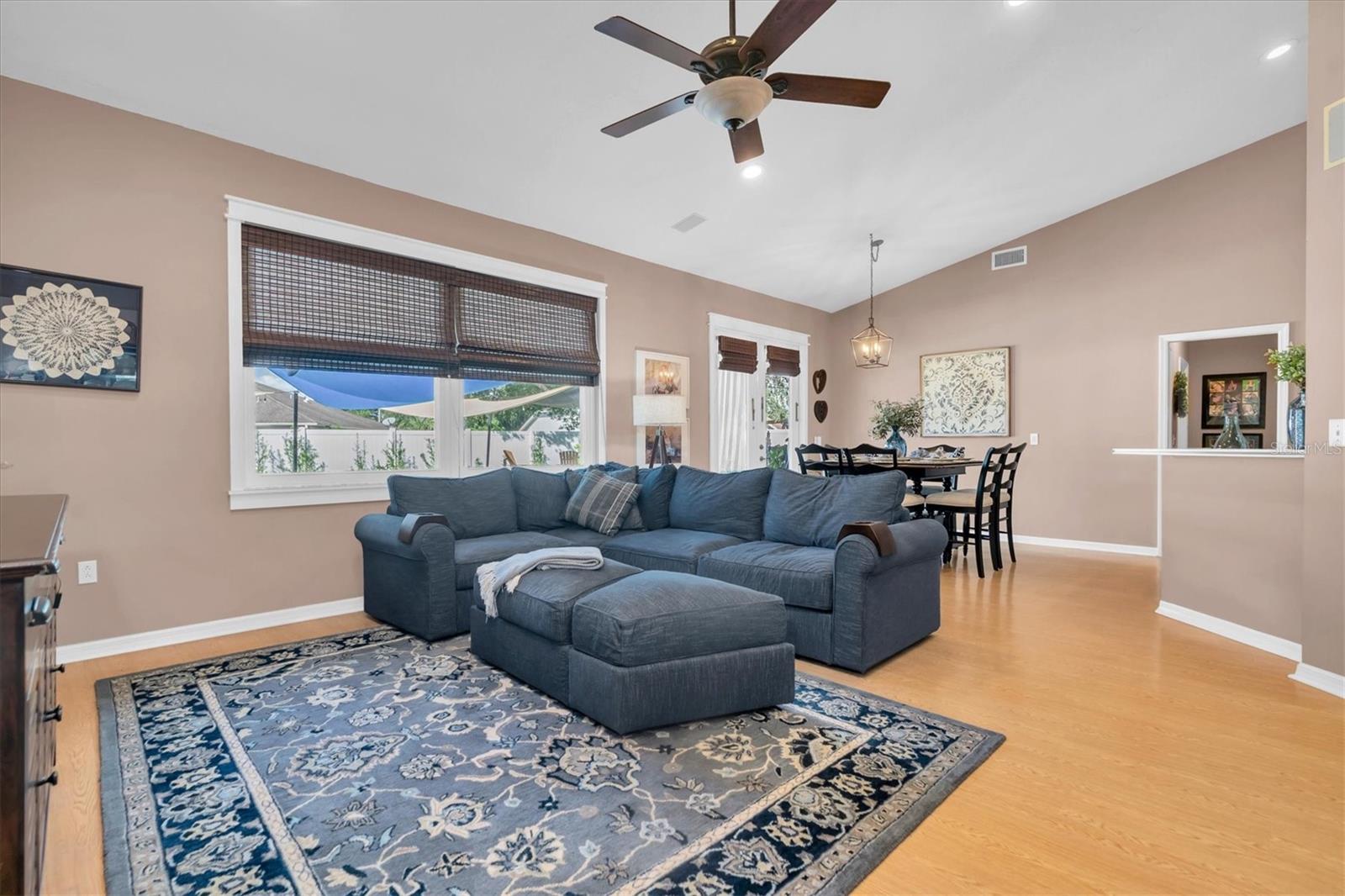 RIVERGLEN UNIT 3 - Residential