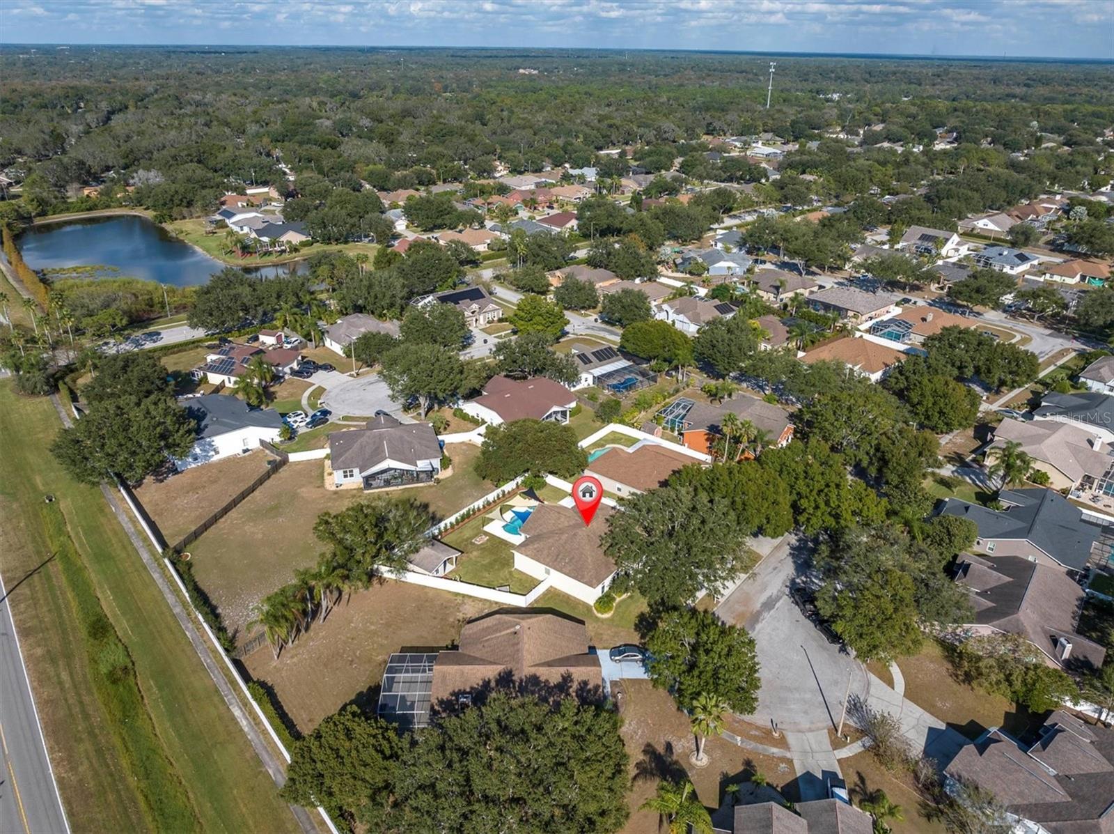 RIVERGLEN UNIT 3 - Residential