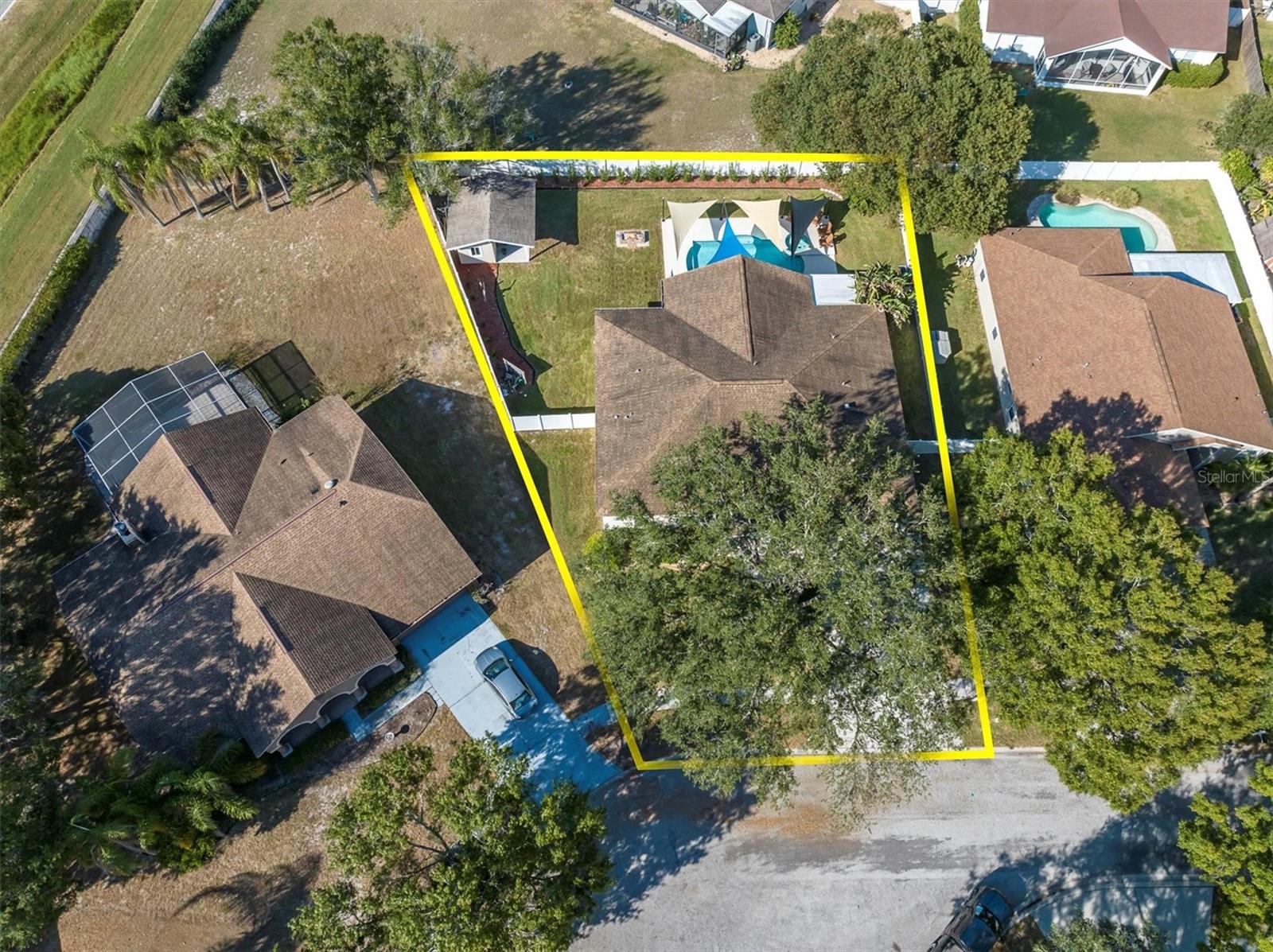 RIVERGLEN UNIT 3 - Residential