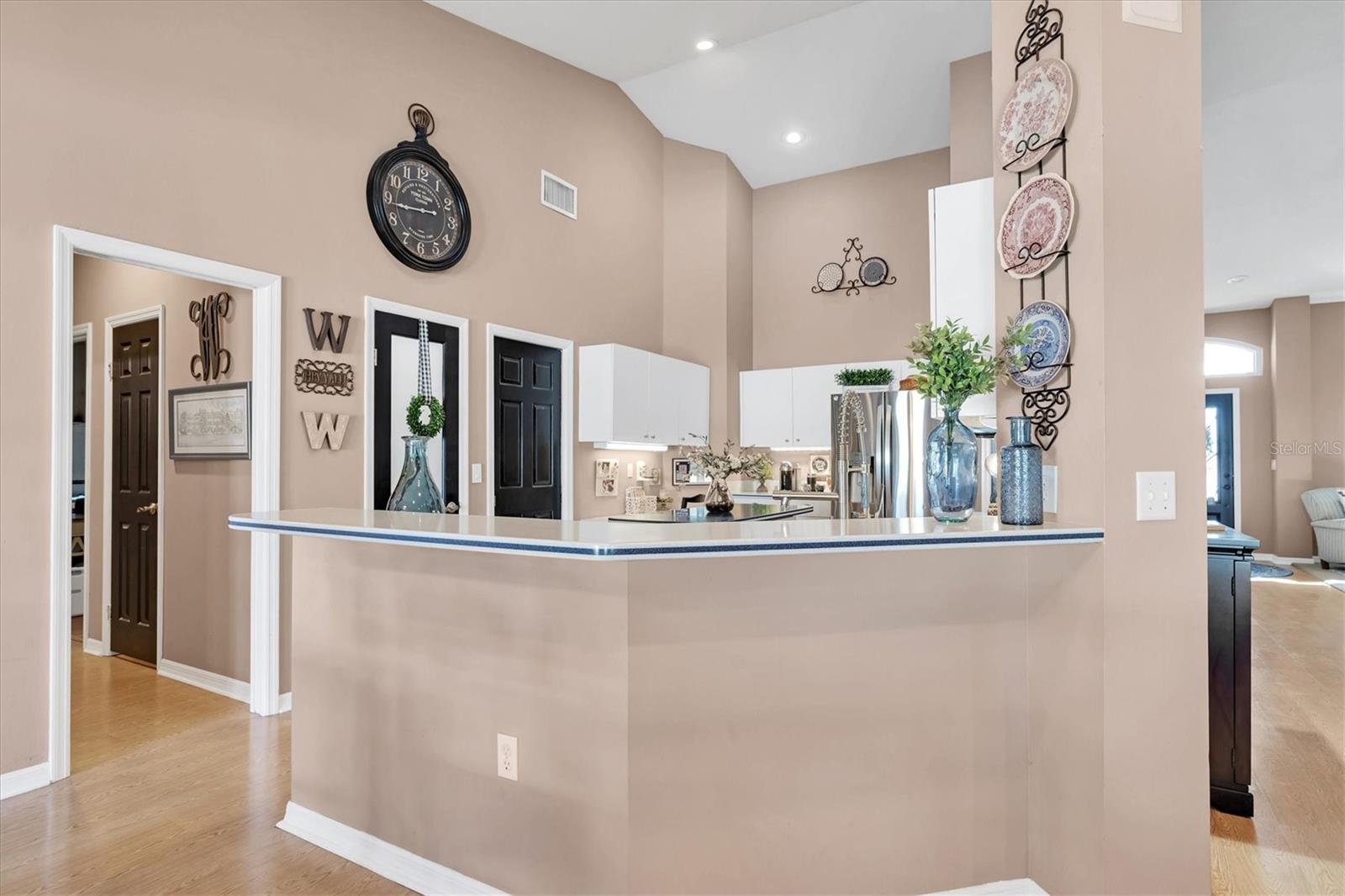 RIVERGLEN UNIT 3 - Residential