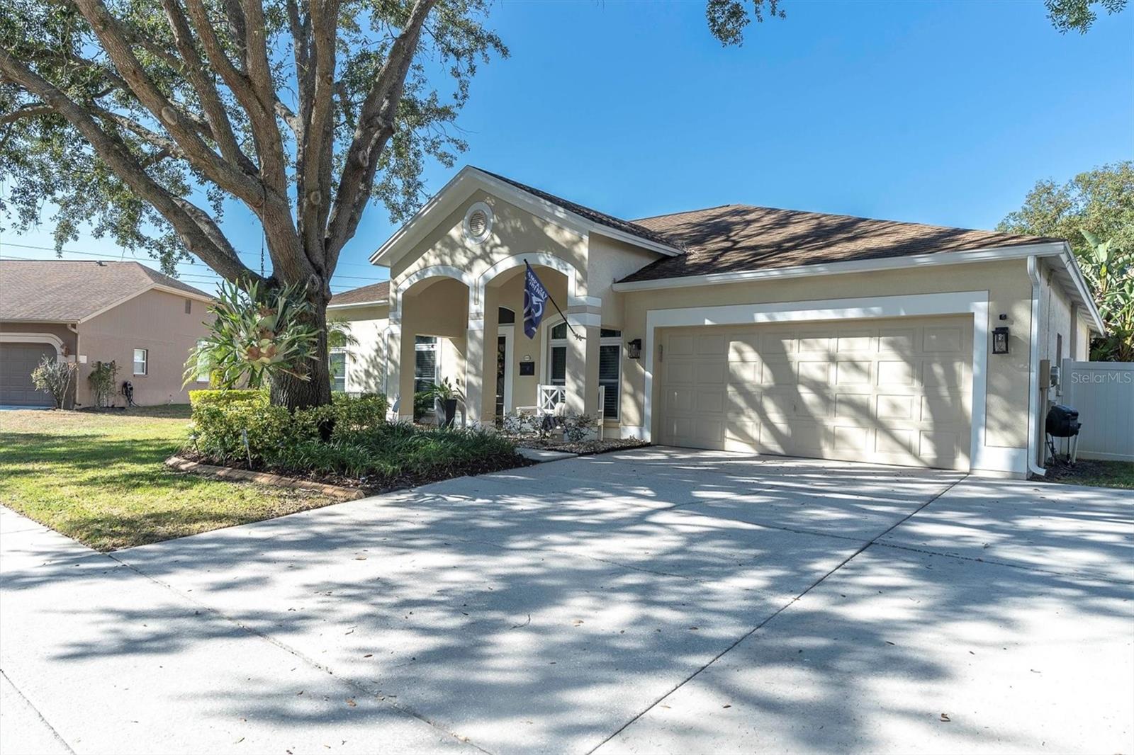 RIVERGLEN UNIT 3 - Residential