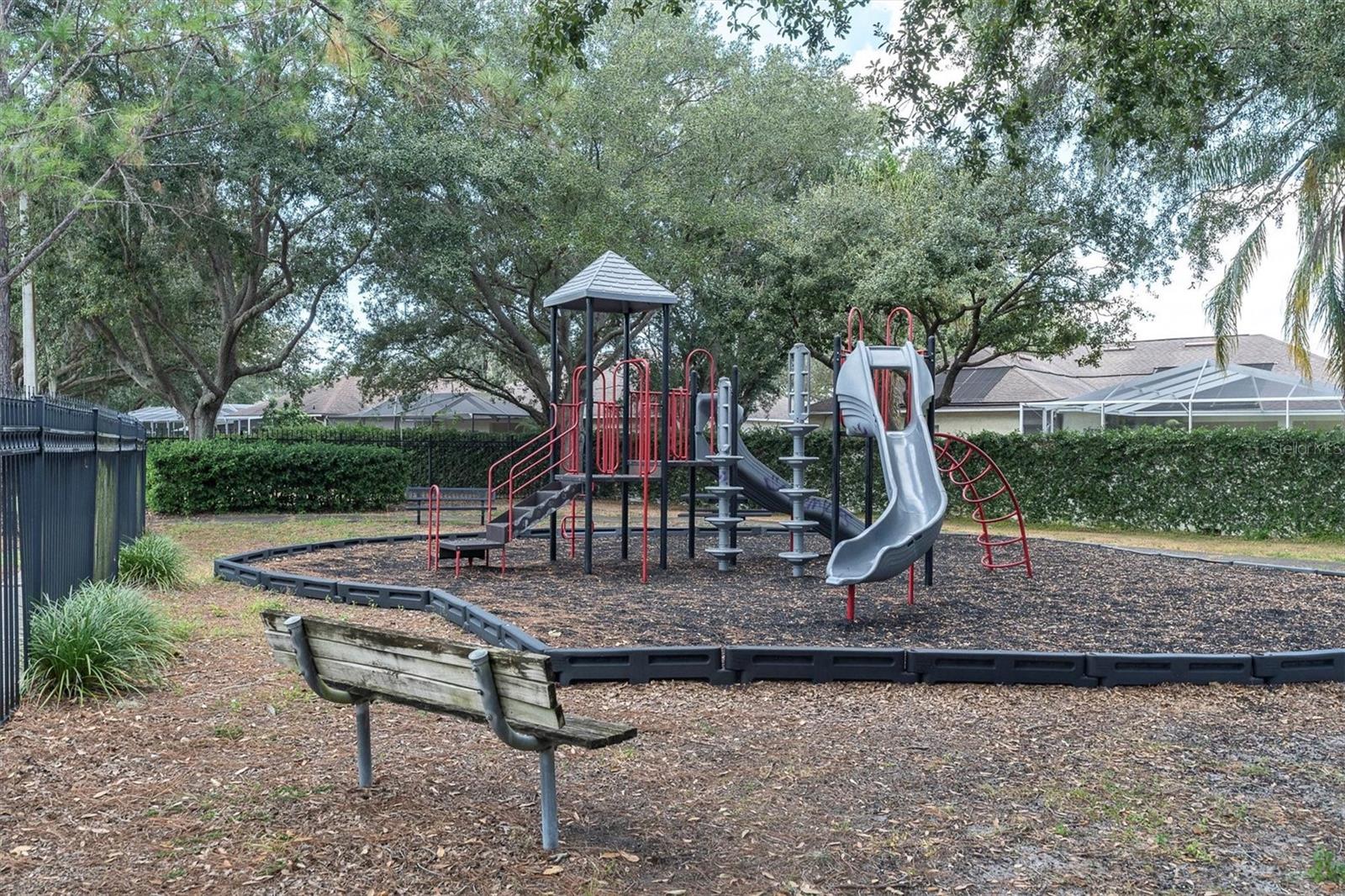 RIVERGLEN UNIT 3 - Residential