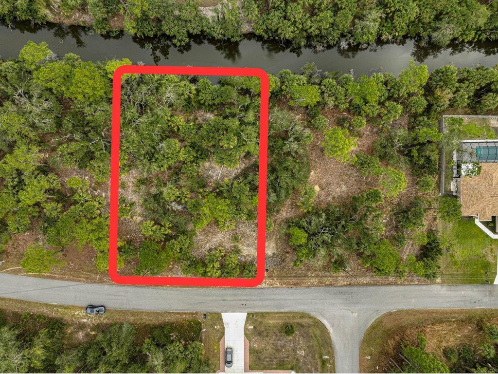 Photo of Inverness Street, North Port, FL 34288 (MLS # A4636696)