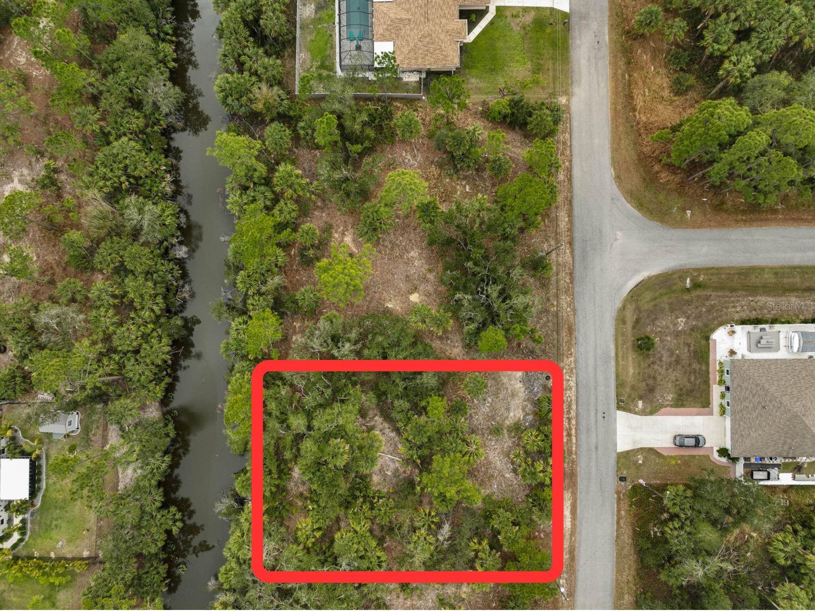 Ready to build your DREAM HOME on THE WATER on this gorgeous North Port lot?
80 FEET of CANAL FRONTAGE in North Port! This ¼ acre lot sits along a serene freshwater canal, offering the perfect backdrop for your next adventure.
When you're not relaxing by the water, you’ll find plenty to explore nearby. The Atwater Community Park and Blue Ridge Park with its kayak launch are just minutes away, while Audubon-Pennington Nature Park invites you to explore the area's natural beauty.
For shopping, dining, and entertainment, Port Charlotte Town Center is only 3 miles away, featuring everything from a movie theater to a variety of restaurants, plus a Sam’s Club! Health is always a priority, and you’ll have peace of mind knowing the Sarasota Memorial North Port ER & Care Center is just 4 miles from home.
Sports fans will love the nearby CoolToday Park, home of the Atlanta Braves spring training, which also hosts live bands and special events throughout the year. If you’re looking to head south for more fun, Fishermen’s Village in downtown Punta Gorda offers quaint “mom-and-pop” eateries, boat tours, tiki bars, and even a boat club for coastal boating convenience or visit the Charlotte Harbor Yacht Club! Take a stroll through downtown Punta Gorda during one of their holiday festivals, including the Halloween celebration and the Christmas tree lighting. Plus, the brand-new Sunseeker Resort offers a variety of dining options—from an Italian restaurant to a trendy sports bar—and you can even enjoy their expansive resort-style pools with a day pass.
If beach days are your thing, Charlotte Beach Park is only 8 miles away, featuring a beach, swimming pool, pier, and boat ramp, while Englewood Beach offers a yacht club, tiki bars, and a fishing pier. For easy travel, Punta Gorda Airport is just 17 miles away, and you also have quick access to Southwest Florida International Airport (Fort Myers), Sarasota-Bradenton International Airport, and Tampa International Airport.
The opportunities for recreation and relaxation are endless at this canal-front sanctuary. Come discover your dream lifestyle in on Inverness Street – where everything you love is just around the corner!