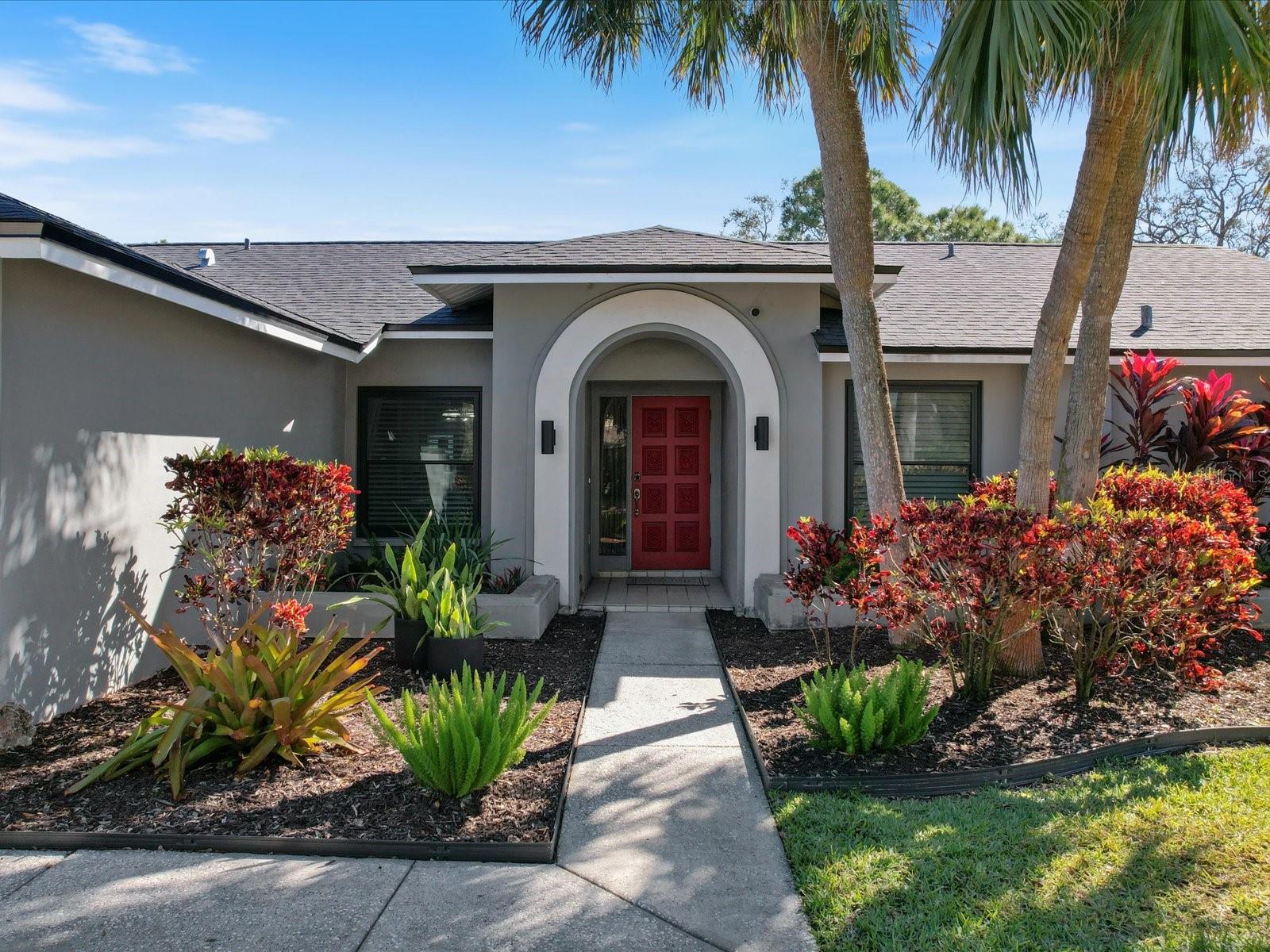 3481 NORTHRIDGE DRIVE