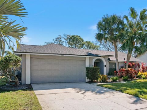 3481 NORTHRIDGE DRIVE CLEARWATER FL 33761