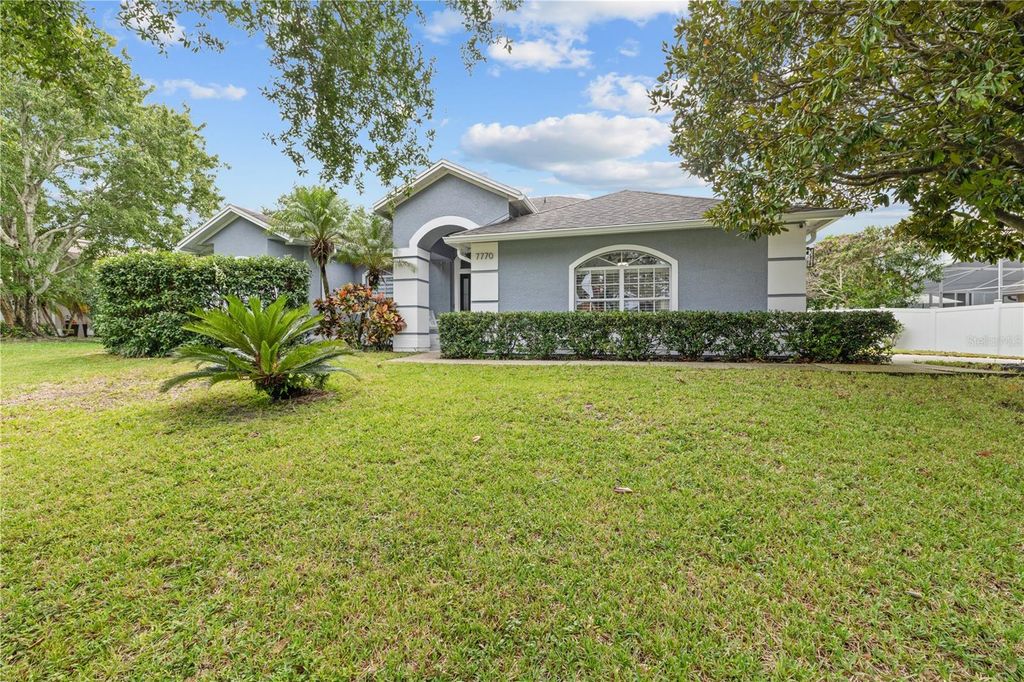Photo of 7770 Glynde Hill Drive, Orlando, FL 32835 (MLS # O6392460)