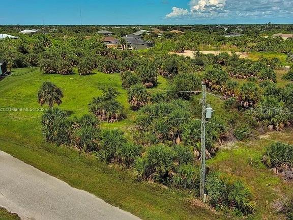 PORT CHARLOTTE SEC 87 - Land