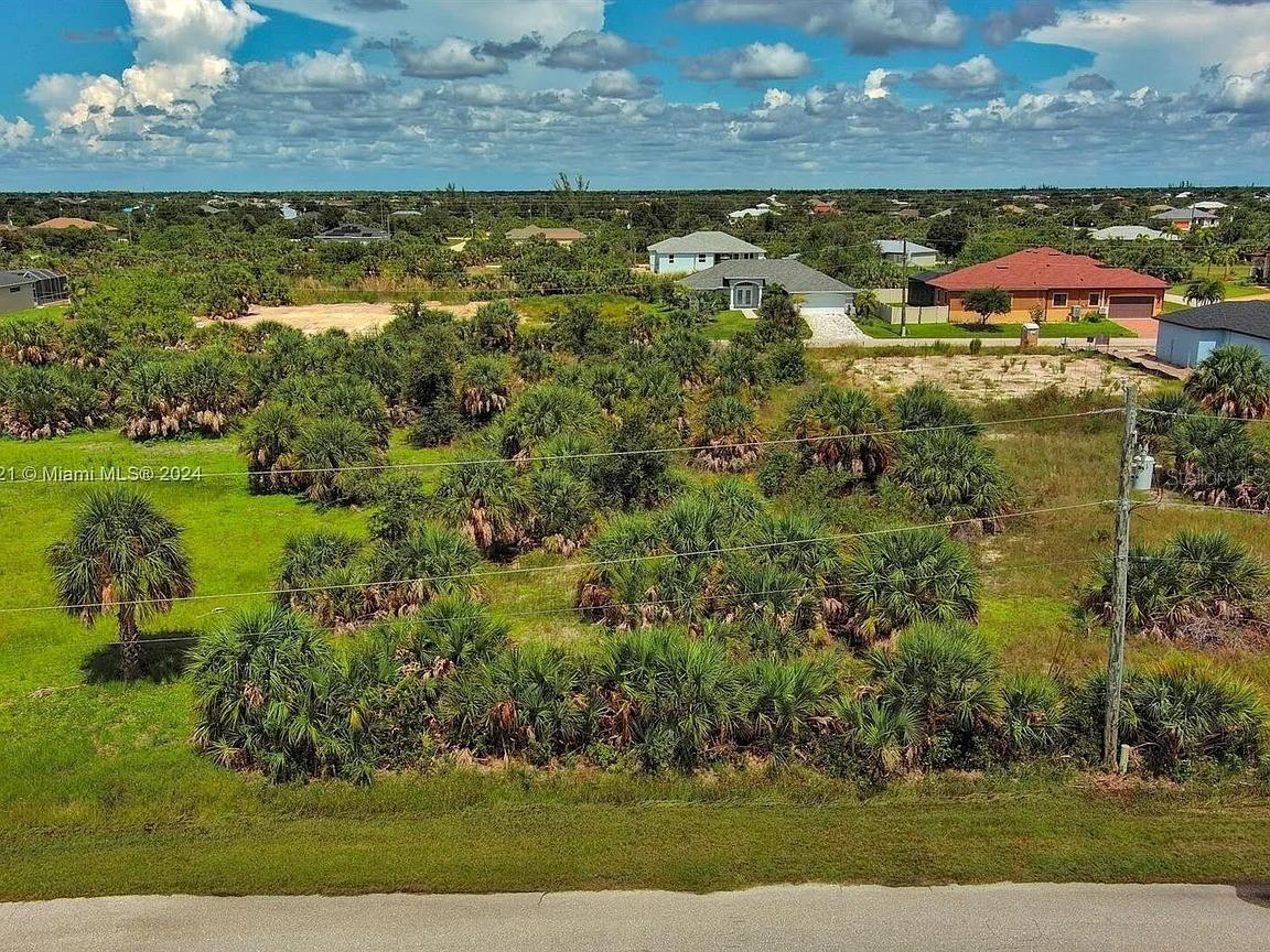 PORT CHARLOTTE SEC 87 - Land