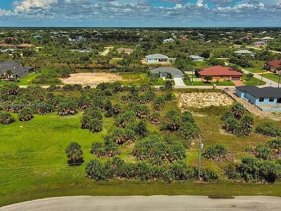 PORT CHARLOTTE SEC 87 - Land