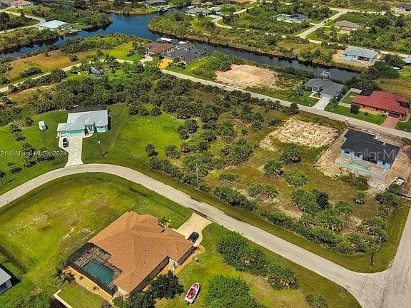 PORT CHARLOTTE SEC 87 - Land