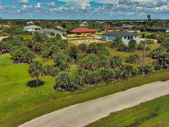 PORT CHARLOTTE SEC 87 - Land