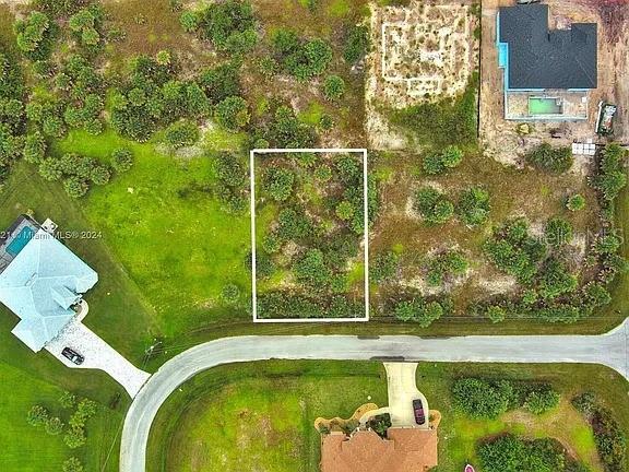 Exclusively listed by Sunland Real Estate: Prime 0.25-acre lot located in the sought-after South Gulf Cove waterfront community in Port Charlotte, Florida. This vibrant, deed-restricted community offers a peaceful lifestyle with direct access to over 55 miles of navigable canals, perfect for boating and fishing enthusiasts. The lot provides an incredible opportunity to build your dream home in an area known for its beautiful waterfront properties and close proximity to stunning Gulf beaches. South Gulf Cove is rapidly growing, with modern amenities, parks, and recreational facilities nearby. Take advantage of this rare opportunity to own a piece of paradise in one of Port Charlotte’s most desirable neighborhoods!