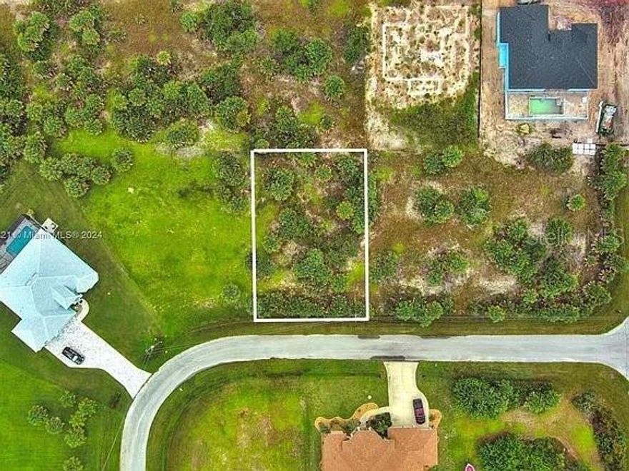 Exclusively listed by Sunland Real Estate: Prime 0.25-acre lot located in the sought-after South Gulf Cove waterfront community in Port Charlotte, Florida. This vibrant, deed-restricted community offers a peaceful lifestyle with direct access to over 55 miles of navigable canals, perfect for boating and fishing enthusiasts. The lot provides an incredible opportunity to build your dream home in an area known for its beautiful waterfront properties and close proximity to stunning Gulf beaches. South Gulf Cove is rapidly growing, with modern amenities, parks, and recreational facilities nearby. Take advantage of this rare opportunity to own a piece of paradise in one of Port Charlotte’s most desirable neighborhoods!