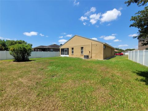 A home in ZEPHYRHILLS