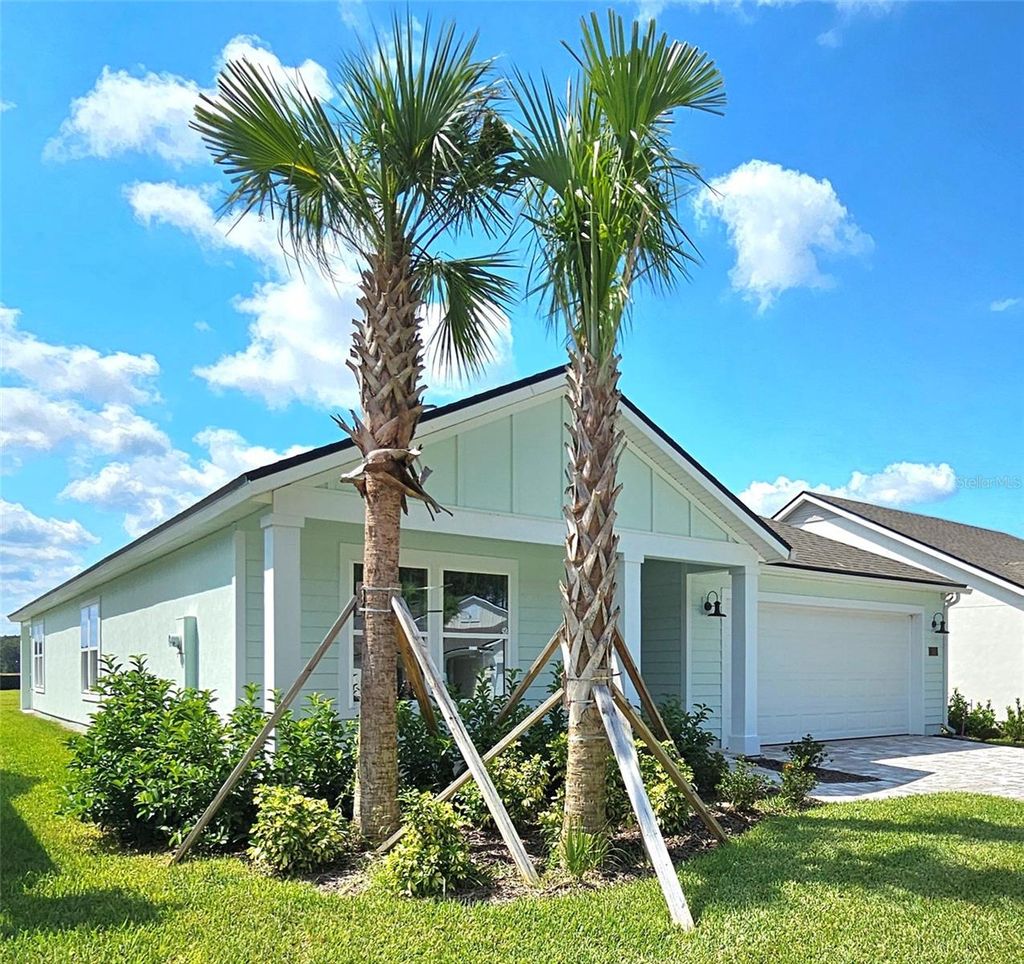 Photo of 152 Greenwood Drive, Palm Coast, FL 32137 (MLS # FC312924)