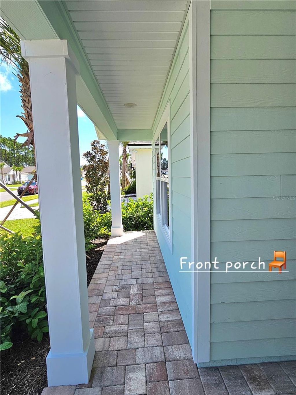 Photo of 152 Greenwood Drive, Palm Coast, FL 32137 (MLS # FC312924)