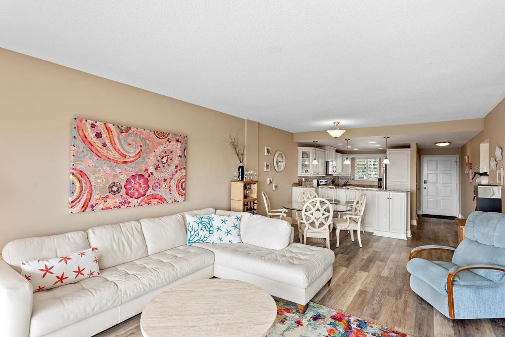 Photo of 1200 N Shore Drive NE #407, St Petersburg, FL 33701 (MLS # TB8483865)