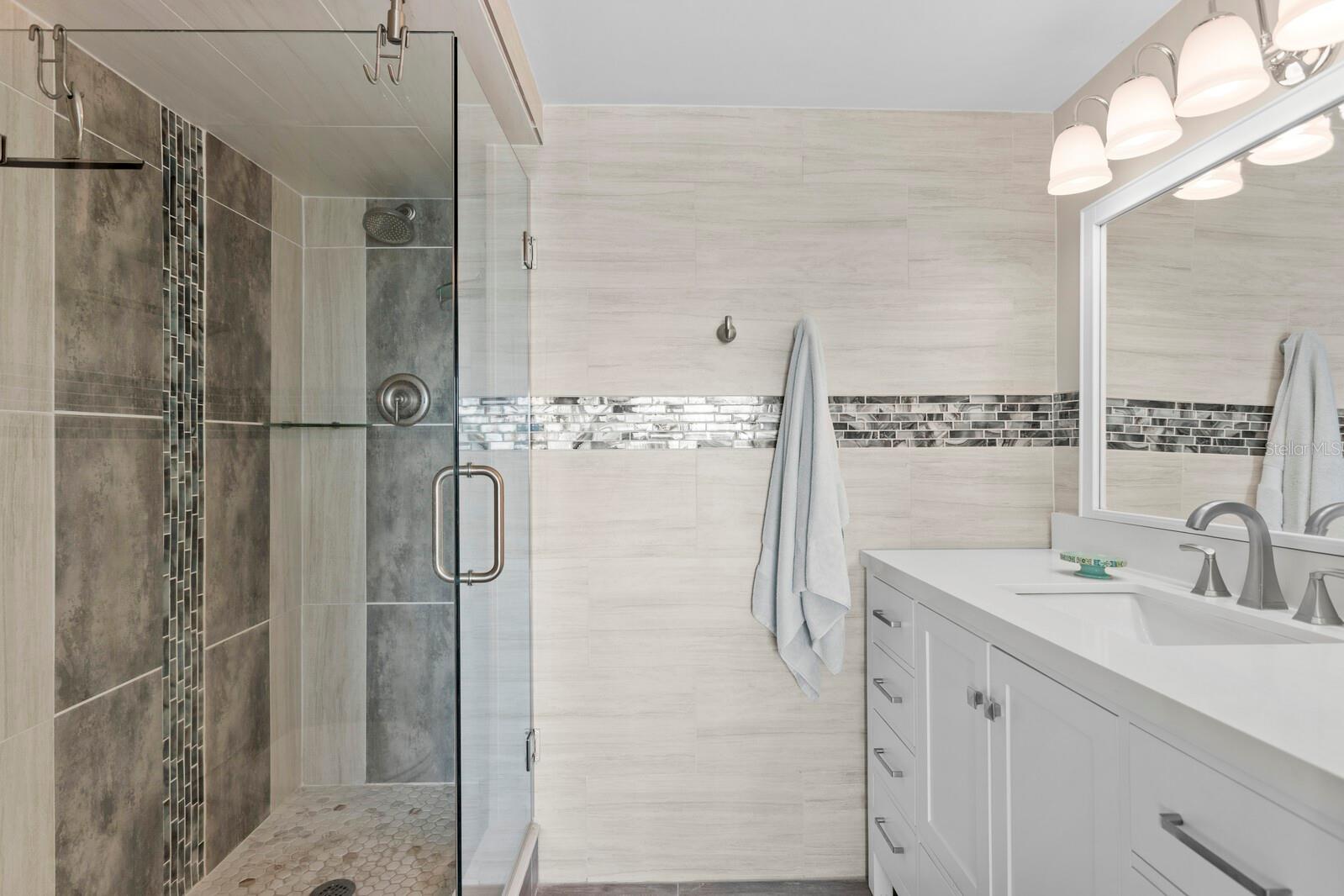 SHORE CREST CONDO - Residential