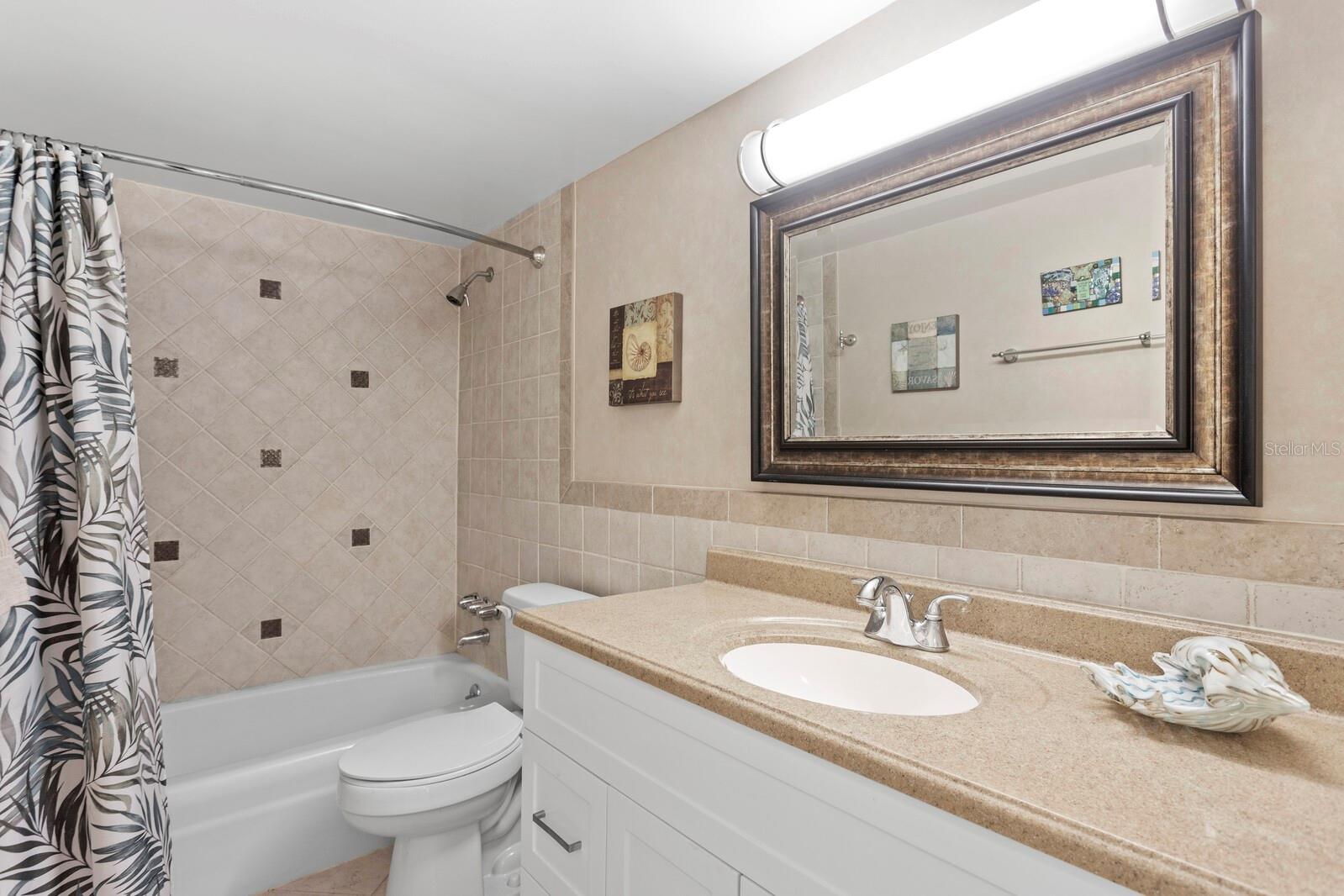 SHORE CREST CONDO - Residential