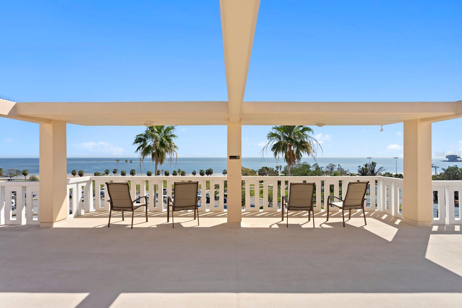 SHORE CREST CONDO - Residential