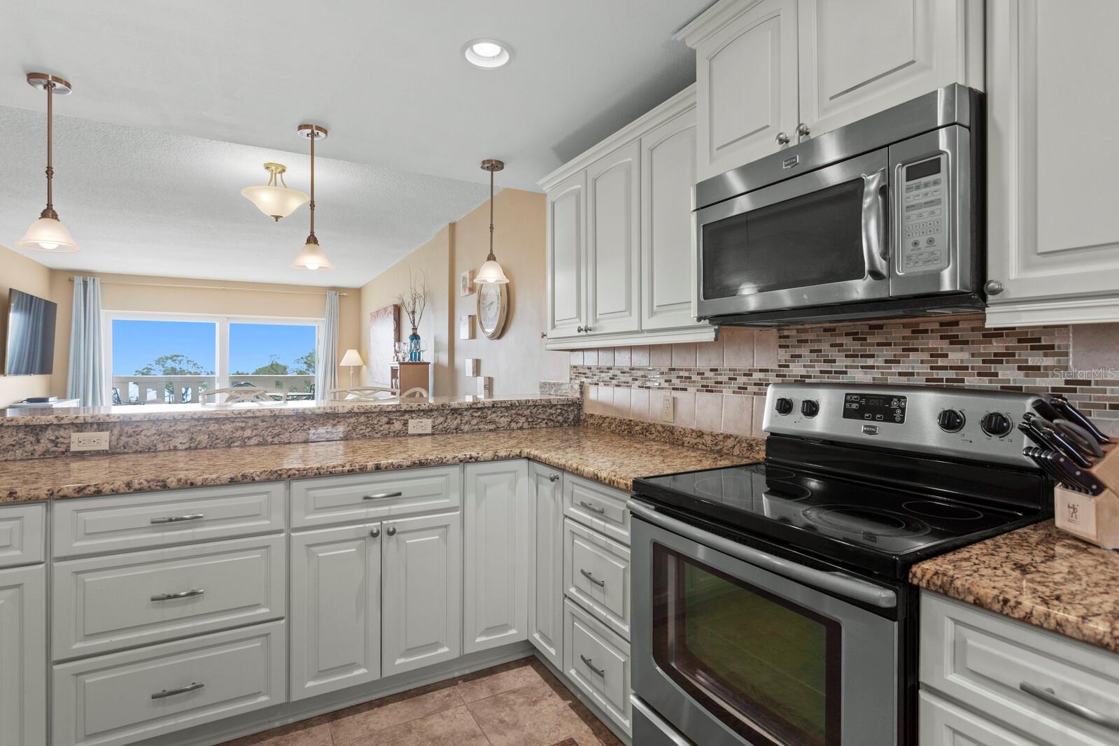 SHORE CREST CONDO - Residential